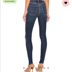 Citizens of humanity jeans